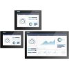 Siemens 6AV21283MB060AX1 MTP1200 HMI panel 12.1" TFT PROFINET multi-touch