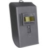 GYS 042209 Handheld Welding Mask Black No. 11 Lens 105x50 mm