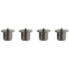 kwb 530206 Wood plug identifier pin 4 pcs marking tips for anchors