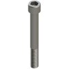 Śruba imbusowa 5/16 → 12 3/4cal długość 45mm Sześciokątny Stalowe Parker