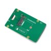 Pineboards Hat AI! - nakładka do integracji Google Coral Edge TPU M.2 E-key z Raspberry Pi 5