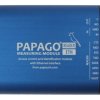 PAPAGO Reader - interfejs IP PoE dla czytników