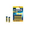 Bateria alkaliczna VARTA LR03 LONGLIFE 6szt./bl.