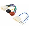 ZRS-AS-80B RENAULT DACIA - ISO Adapter