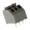 Molex 397000703 Terminal PCB Ilość styków 3 1 szt. paleta