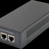 POI-5001 Power over Ethernet (PoE++) Injector, Gigabit