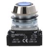Przycisk Nef30-Ukxy Niebieski W0-Nef30-Uk Xy N