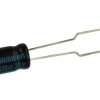 Kondensator; elektrolityczny; 220uF; 25V; TK; TKP221M1EE11ME2; fi 6,3x11,5mm; 2,5mm; przewlekany (THT); taśma; Jamicon; RoHS