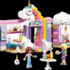 42684 LEGO® Friends Unicorn Dream Café