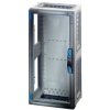 Obudowa pusta Enystar IP66 270x540x186 drzwi przezroczyste obsługiwane ręcznie bez ścianek FP 0340 68000298
