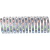 Paulmann 79867 MaxLED Stripe RGB 5m Warm White LED Strip 24V Room Lighting