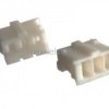 HS 03 gniazda na przewodu do wtyku WS 2mm