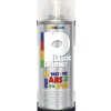 Farba Podkład Do Plastiku Bezbarwny Spray 400Ml Plastic Primer