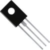 Tranzystor Darlingtona ST Microelectronics BD 679, NPN, TO 126, I(C) 4 A, U(CEO) 80 V
