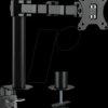 BP0105 Monitor mount, 17-32