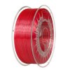 SILK Filament Red - 1.75 - 1kg - Devil Design