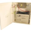 Szafkowy zasilacz buforowy ZBF-12V-6A-17Ah-C