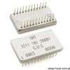 3511-181-28681 Hybrid ICs on Ceramic G.D.S. DIL24M TRT