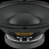 12603210 Subwoofer, 150 W, ferrite, 10 inch (25 cm), steel