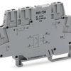 WAGO 859-722 optoseparator
