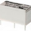 Relay, 1 Form C (NO/NC), 24 V (DC), 2.88 kΩ, 6 A, 220 V (DC), 400 V (AC), monostable, 32.21.7.024.4000