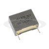 100nF 400V 5% R=15mm kondensator polipropylenowy MKP R75 MI3100AA00J ARCOTRONICS