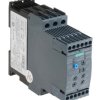 Układ łagodnego rozruchu 15 kW Siemens Łagodny rozruch 3-fazowy 480 V AC zakres SIRIUS 3RW 32 A IP20