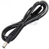 Kabel DC 2,1 / 5,5 prosty 1,5 m