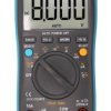 ZT-301 uniwersalny miernik cyfrowy True RMS ZOYI ZOTEK