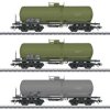 Märklin 46463 Wagon cysterna AC