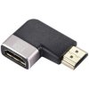 SpeaKa SP-11302008 AV Adapter Black Compact Versatile Multimedia Solution