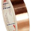 Taśma metalizowana szerokość 38mm Taśma miedziana grubość folii 0.04mm 3M wytrzymałość termiczna +130°C Brak 3,8 N/cm