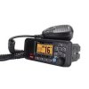 IC-M330 IC-M330G VHF Walkie-Talkie Morski Transceiver 25W z GPS IPX7 Wodoszczelny Zasięg ponad 10KM Kompaktowy Lekki Aluminium W
