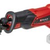 Einhell Power X-Change TE-AP 18 Li - Solo Piła szablasta, akumulatorowa 4326300 bez akumulatora 18 V