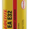 Structural adhesive 50 ml double cartridge, Loctite LOCTITE EA E32 DC50ML EN/DE