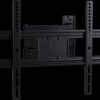 BS89746-1 TV wall bracket, 37'' - 70'', tilting, wall clearance 60 - 473 m