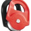 Bloczek ratowniczy Bloczek Aluminium, stal nierdzewnadł.: 10cm Petzl