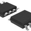 Regulator napięcia SOIC Montaż powierzchniowy Wzmacniacz wyjścia: 1 Z regulacją ICL7660SIBAZT