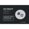 Sample case, OW SMD inductors, magnetics, 4 boxes