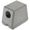 Harting 19 30 048 0549 Bush Enclosure Robust and durable 1pc