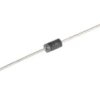 onsemi Dioda Zenera 24 V 1 Otwór przelotowy Obudowa 017AA Regulator napięcia 3 W 5 % Pojedyncza 2-pinowy