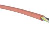 Przewód zasilania VER SIHF-JB 5x 1 Tr.500, SIHF-JB, 5 x 1 mm², 1 m