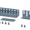 Zestaw montażowy naścienny do mocowania rozdzielnic szyny długości 1950mm MX 0101 6600001