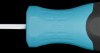 811-20 Screwdriver 811-20, slotted, size 0.4 x 2 mm