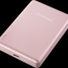 7344033 Powerbank MW10000, Li-Po, 10,000 mAh, 20 W, MagSafe, rosé
