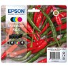 Epson C13T09Q64010 Multipack 4-colours 503 Ink