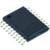 Texas Instruments Sterownik napięcia TPS23750PWP Sterownik DC-DC 7 HTSSOP DC-DC 20-pinowy Powierzchnia