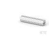 TE Connectivity 1-173977-5 Female Unshrouded Connector 15 Pin 2mm
