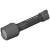 Ledlenser 502186 P6R Work Torch Rechargeable 850lm IP68 Magnetic Charge