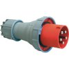 Wtyczka przenośna POWER TWIST IP67 63A 400V 3P+Z+N PCE 035-6